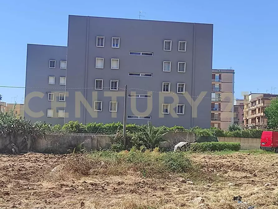 Immagine 14 di Terreno edificabile in vendita  in Viale dei Comuni 49 a Siracusa