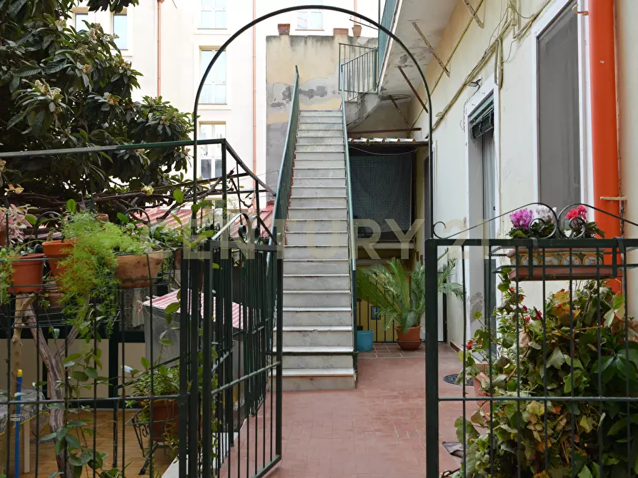 Immagine 16 di Bilocale in vendita  in Via Giuseppe Simili 29 a Catania