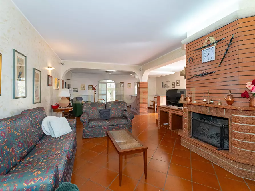 Immagine 33 di Villa in vendita  in CONTRADA ALBORETTO a Linguaglossa