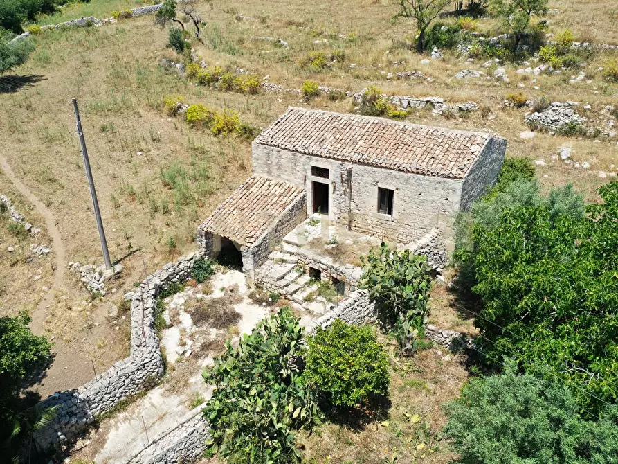 Immagine 18 di Rustico / casale in vendita  in strada provinciale 104 a Modica