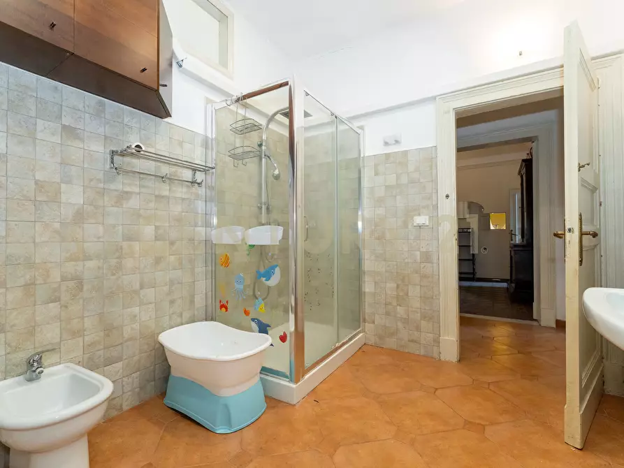 Immagine 62 di Casa indipendente in vendita  in Via Giuseppe Garibaldi 68 a Nicolosi