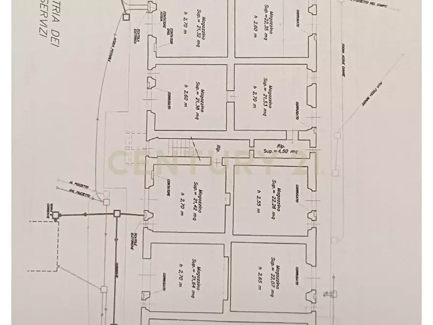 Immagine 35 di Casa indipendente in vendita  in località le croste snc a Manciano