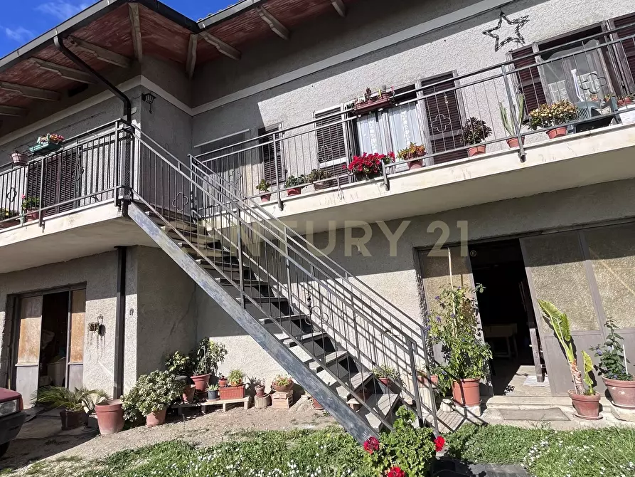 Immagine 2 di Porzione di casa in vendita  in Strada Marco Pantani 49 a Manciano