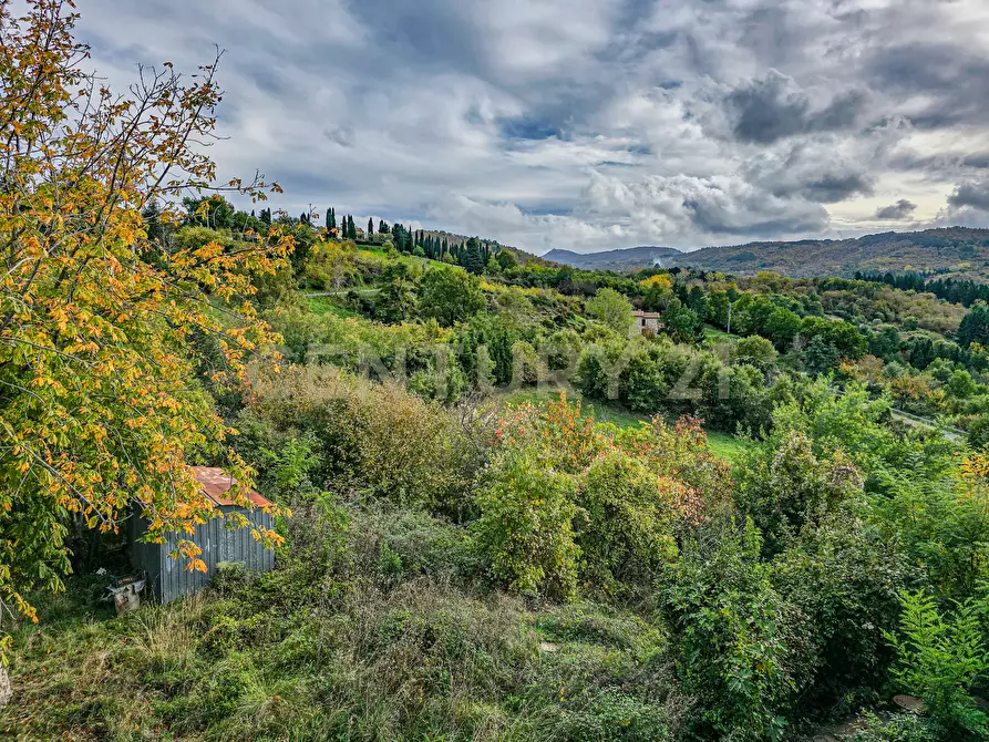 Immagine 7 di Rustico / casale in vendita  in la serra 57 a Arcidosso