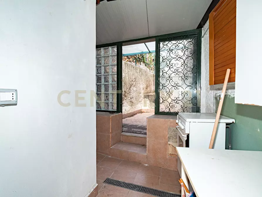 Immagine 18 di Casa indipendente in vendita  in Via Neri 61 a Catania