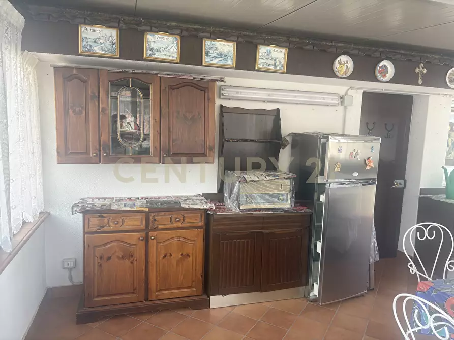 Immagine 30 di Appartamento in vendita  in Via Finocchiari 143 a Aci Catena