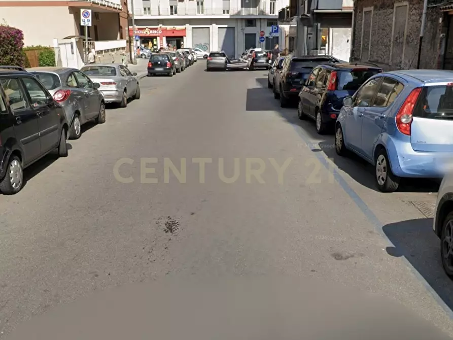 Immagine 2 di Attività commerciale in vendita  in Via Orto Limoni 18 a Catania
