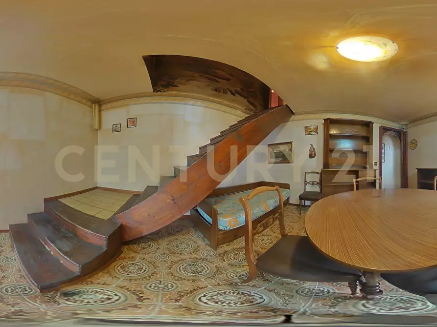 Immagine 52 di Appartamento in vendita  in Via Aloi 11 a Catania