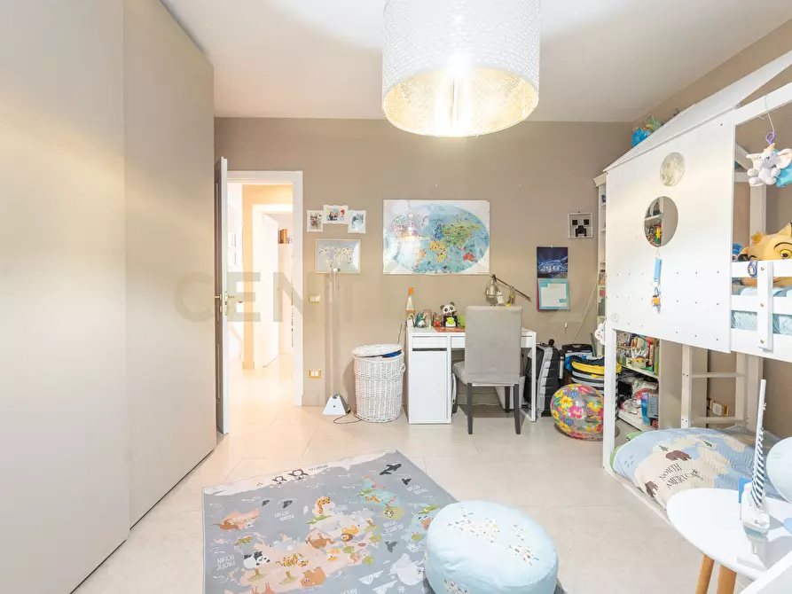 Immagine 52 di Villa in vendita  in Via Monpeluso 8 a Nicolosi