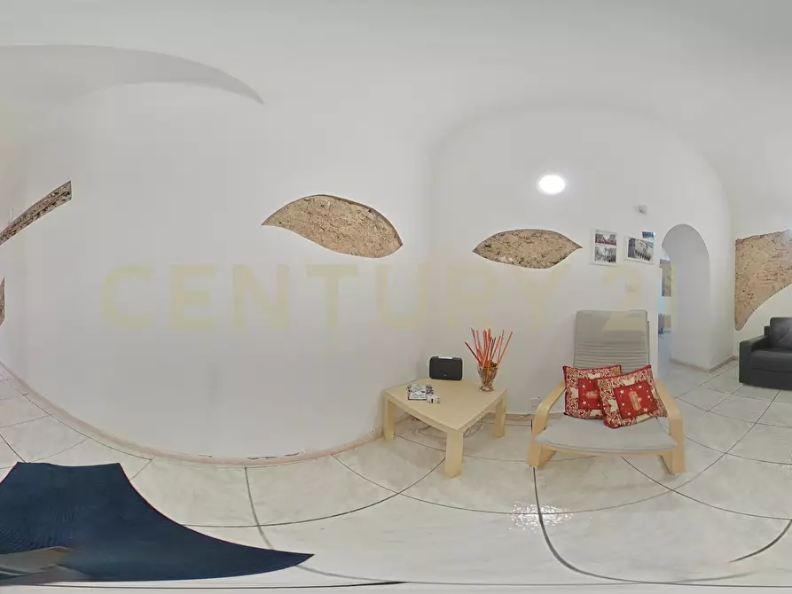 Immagine 26 di Casa indipendente in vendita  in Via Marinai 14 a Catania