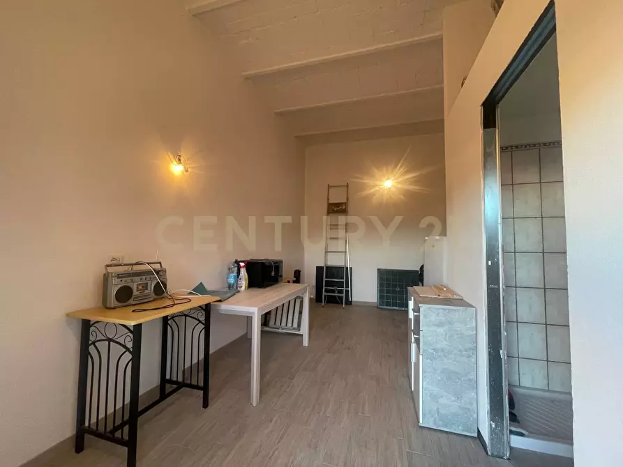 Immagine 5 di Loft/Open space in vendita  in Via delle Fornaci a Monte Argentario