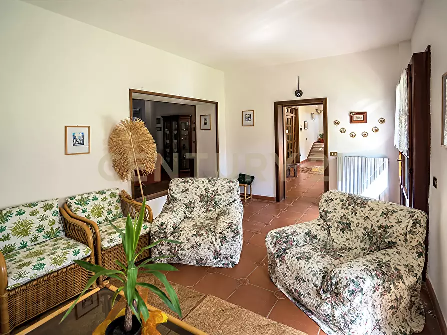 Immagine 66 di Villa in vendita  in Via Adige 25 a Brentino Belluno