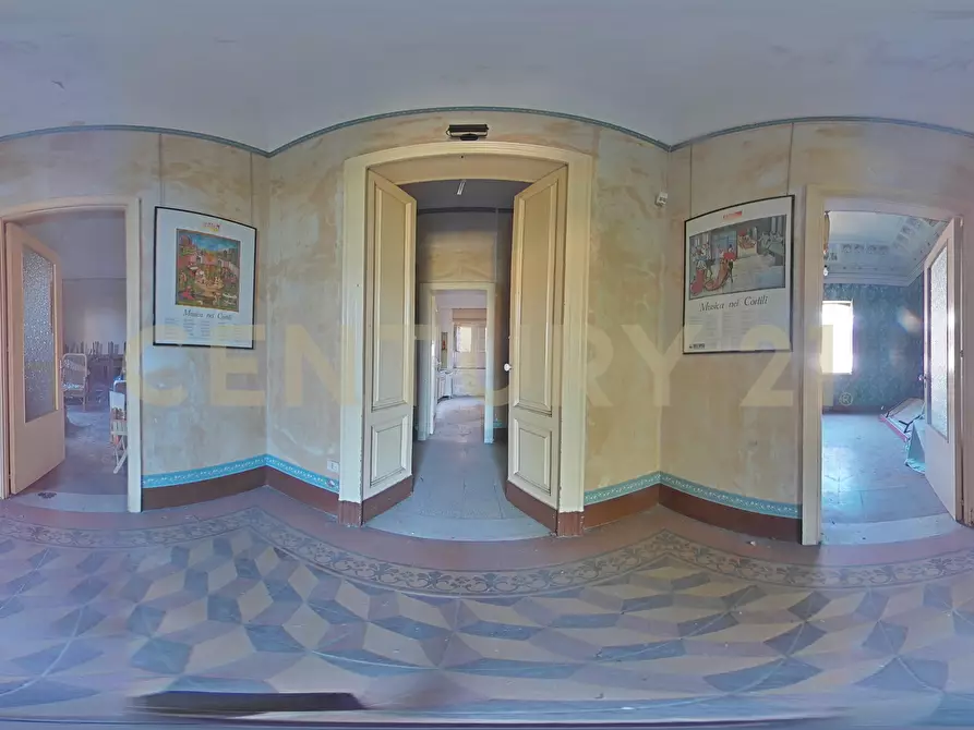 Immagine 63 di Villa in vendita  in Via Galermo 152 a Catania