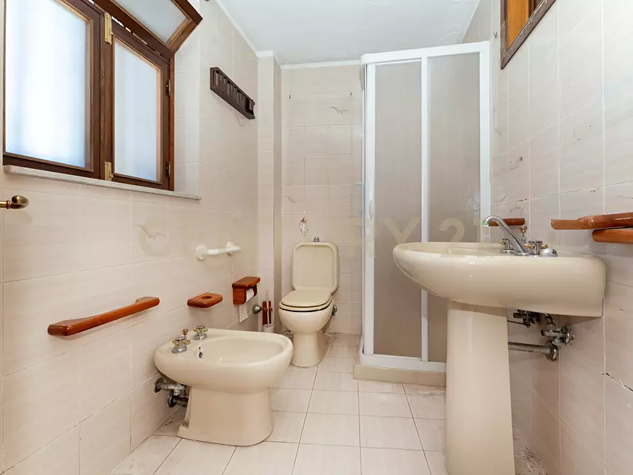 Immagine 24 di Casa indipendente in vendita  in Via Roma 119 a Mascalucia