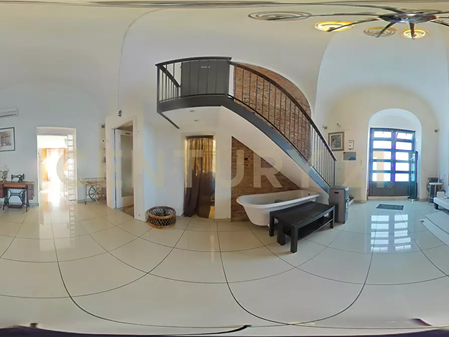 Immagine 48 di Porzione di casa in vendita  in Via Santissima Trinità 25 a Catania