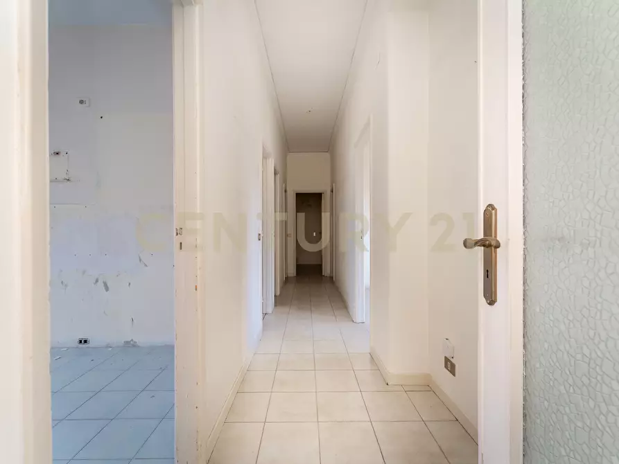 Immagine 41 di Appartamento in vendita  in Via Gorizia 51 a Catania