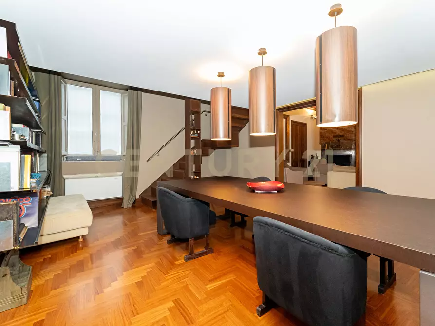 Immagine 18 di Appartamento in vendita  in Via del Vecchio Bastione 5 a Catania