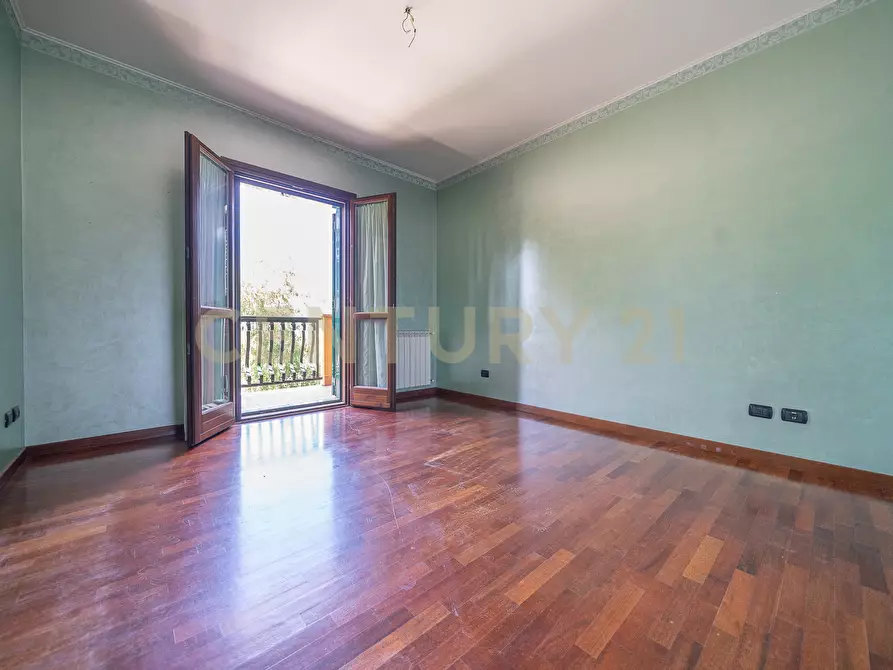 Immagine 8 di Villa in vendita  in Via dei Lecci 31 a Rocca Di Papa