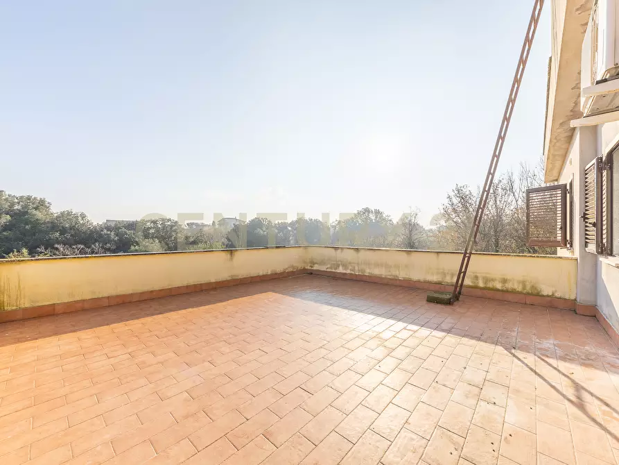 Immagine 34 di Villa in vendita  in Via Ombrone 9 a Aprilia