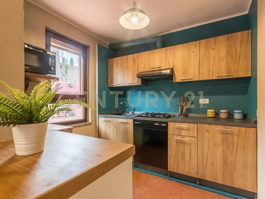 Immagine 43 di Villa in vendita  in Via dei Pioppi 57 a Quartu Sant'elena