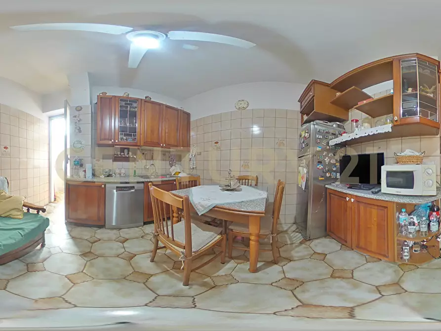 Immagine 48 di Appartamento in vendita  in Viale Raffaello Sanzio 20 a Catania