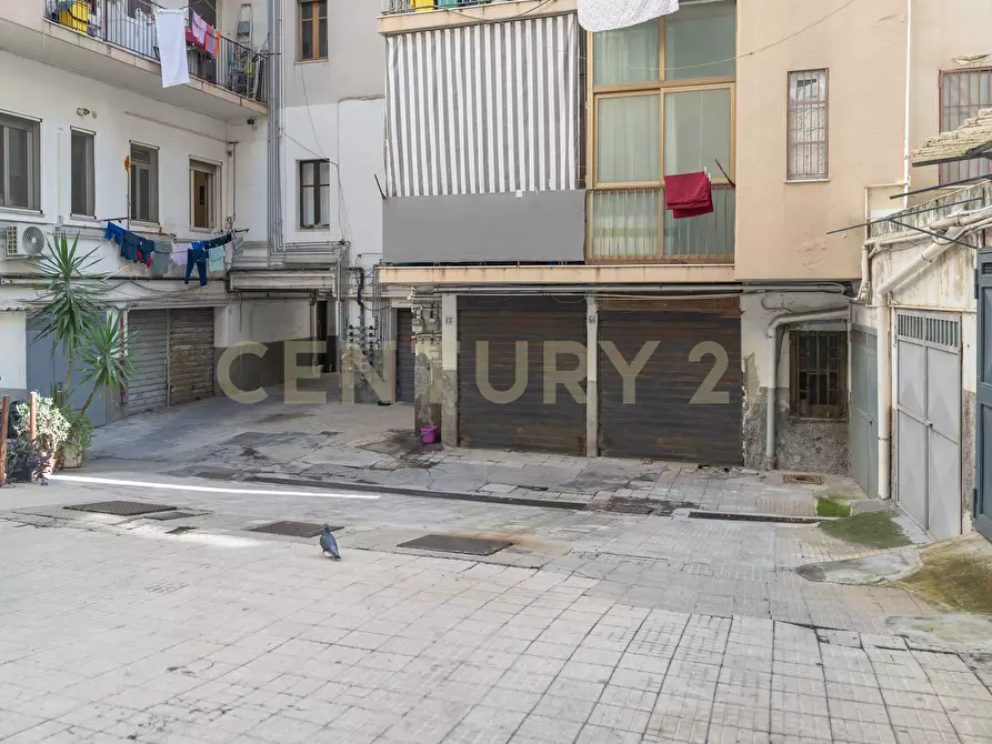 Immagine 6 di Quadrilocale in vendita  in via sant angelo fulci 44 a Catania