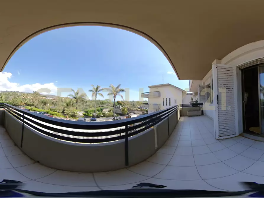 Immagine 95 di Villa in vendita  in Via G. Pezzana 9 a Aci Castello