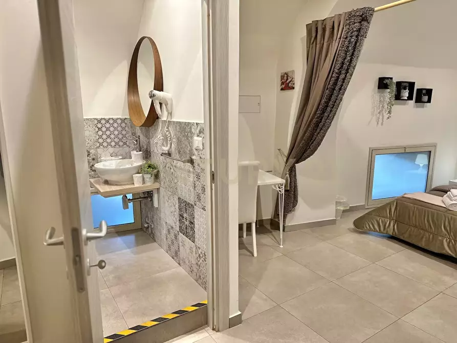 Immagine 25 di Loft/Open space in vendita  in Via Cristoforo Colombo 34 a Catania