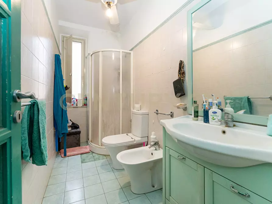 Immagine 28 di Trilocale in vendita  in Via Principe Nicola 33 a Catania