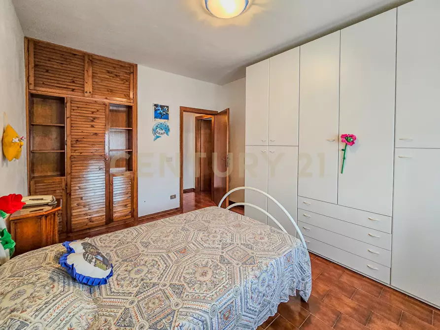 Immagine 24 di Casa bifamiliare in vendita  in Via Rosolino Pilo 20 a Grosseto