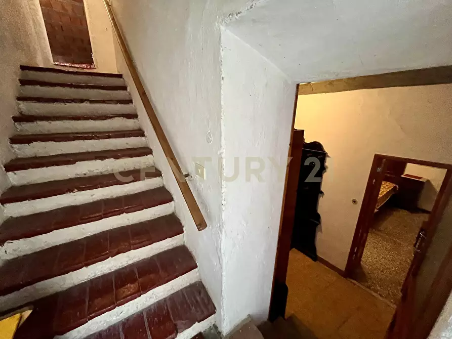 Immagine 24 di Terratetto in vendita  in Via Grande 30 a Cinigiano