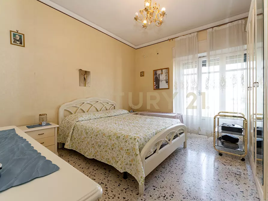 Immagine 4 di Trilocale in vendita  in Via Grasso Finocchiaro 75 a Catania