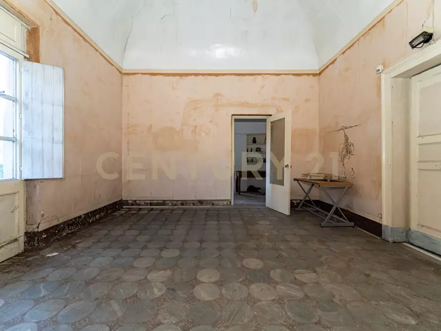 Immagine 33 di Villa in vendita  in Via Galermo 152 a Catania