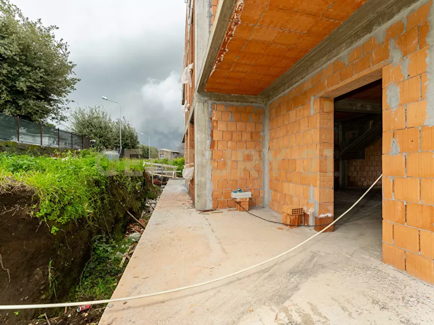Immagine 17 di Casa bifamiliare in vendita  in Via Alessandro Manzoni 72 a Valverde