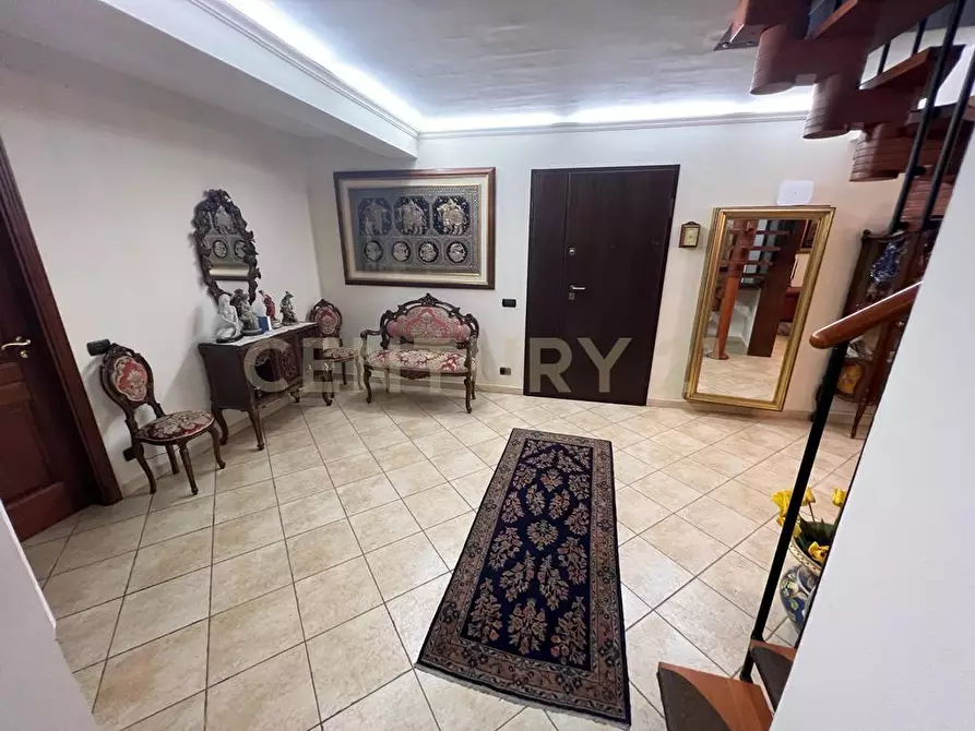 Immagine 26 di Casa indipendente in vendita  in Via Maccarello 43 a Catania