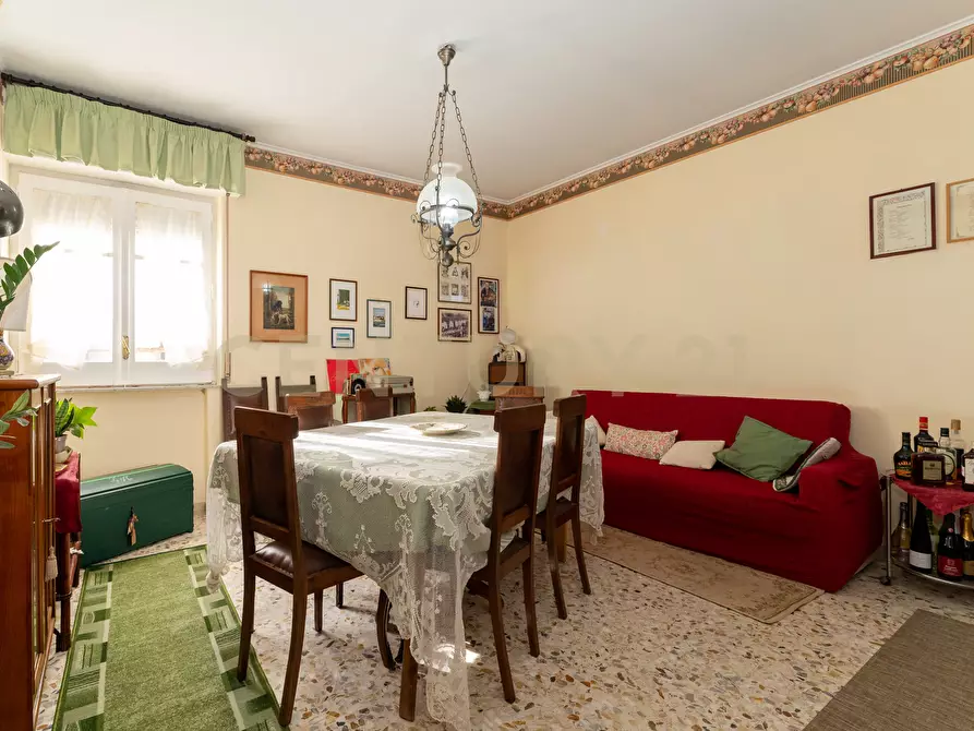 Immagine 24 di Attico in vendita  in Via Gargano 31 a Catania