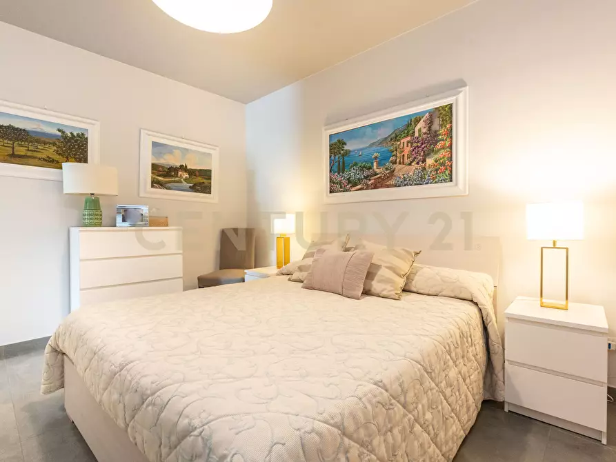 Immagine 15 di Villa in vendita  in Via Monpeluso 8 a Nicolosi