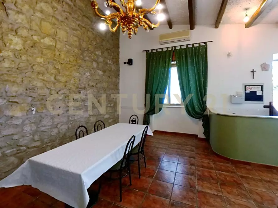 Immagine 8 di Villa in vendita  in Contrada Pirato Cava Maria 37 a Modica