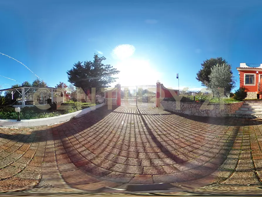 Immagine 65 di Bar / Ristorante in vendita  in Via Del Mare SNC a Augusta