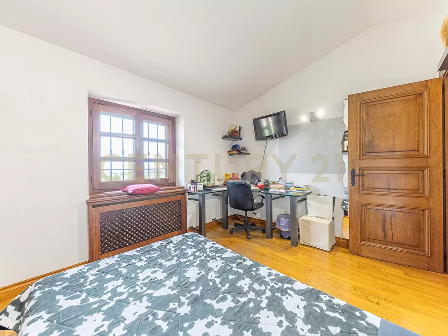 Immagine 86 di Villa in vendita  in Via di Battiferro 43 a Formello
