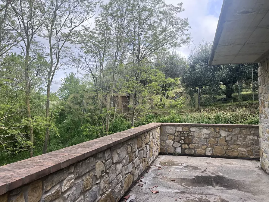 Immagine 14 di Rustico / casale in vendita  in Località Poggio Murella 164 a Manciano