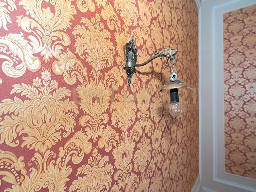Immagine 6 di Palazzo in vendita  in Via Orologio 3-6 a Palazzolo Acreide