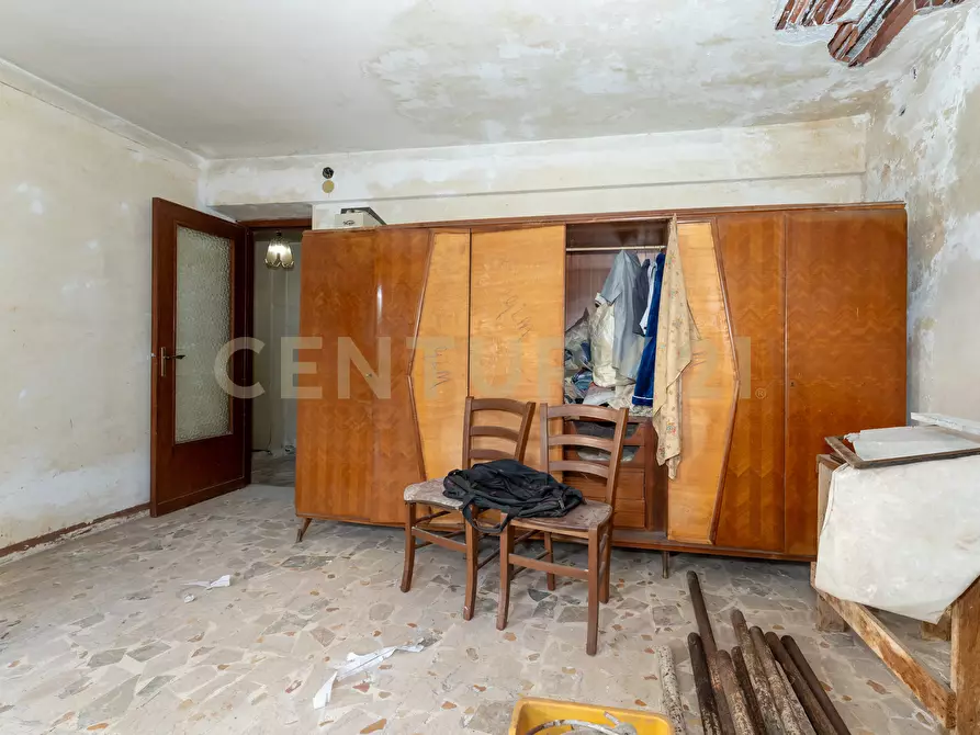 Immagine 52 di Casa indipendente in vendita  in Via Brigadiere Salvatore di Stefano 8 a Catania