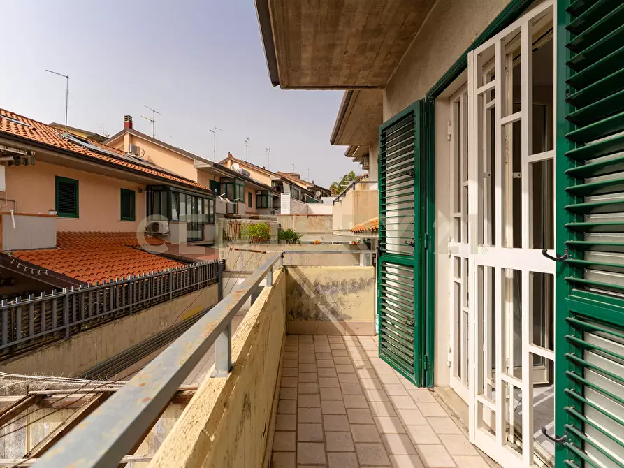 Immagine 45 di Villa in vendita  in Via Santa Rosa da Lima 17 a Catania