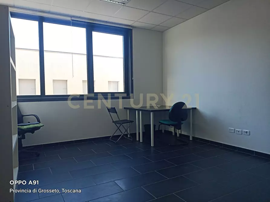 Immagine 7 di Ufficio in vendita  in Via Aurelia Nord 221 a Grosseto