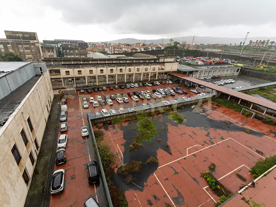 Immagine 15 di Palazzo in vendita  in Via delle Terme 78 a Acireale