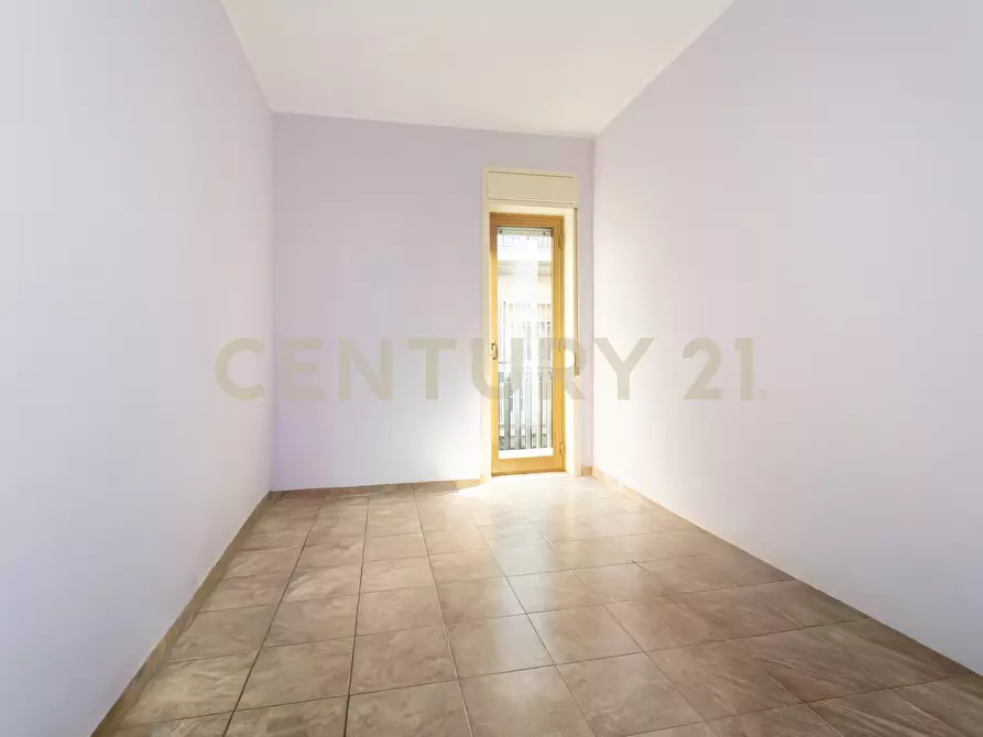 Immagine 25 di Porzione di casa in vendita  in Via Galliano 15 a Misterbianco