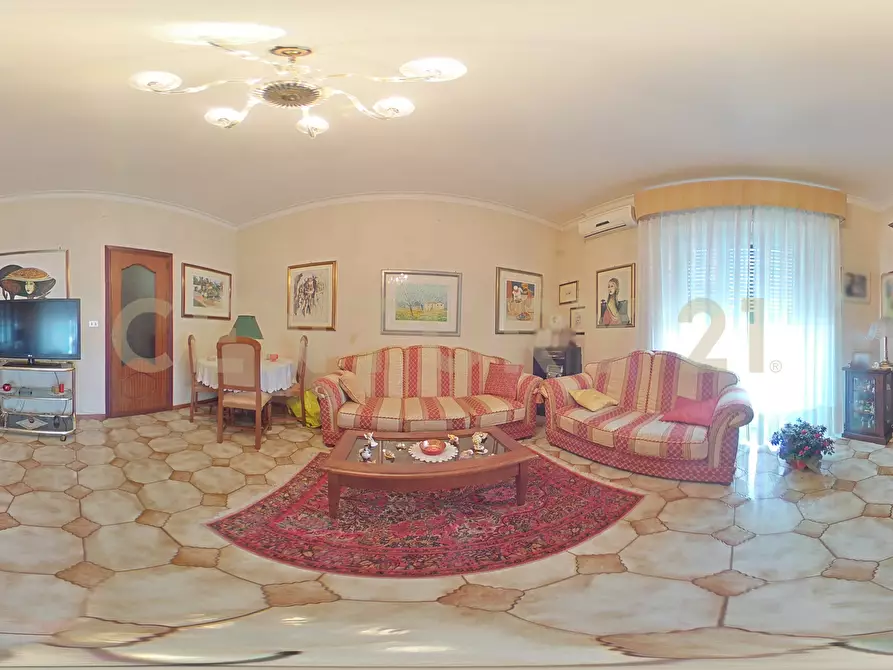 Immagine 43 di Appartamento in vendita  in Viale Raffaello Sanzio 20 a Catania