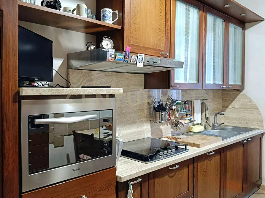 Immagine 19 di Pentalocale in vendita  in Via Gorizia a Abbadia San Salvatore