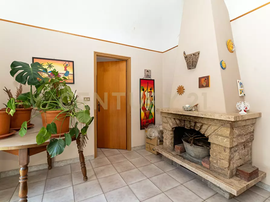 Immagine 17 di Casa indipendente in vendita  in Via Sartori 28 a Giarre